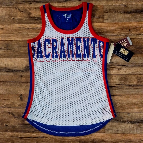 kings jersey nba